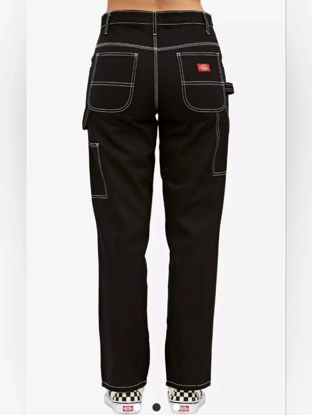 Dickies 🤍🖤